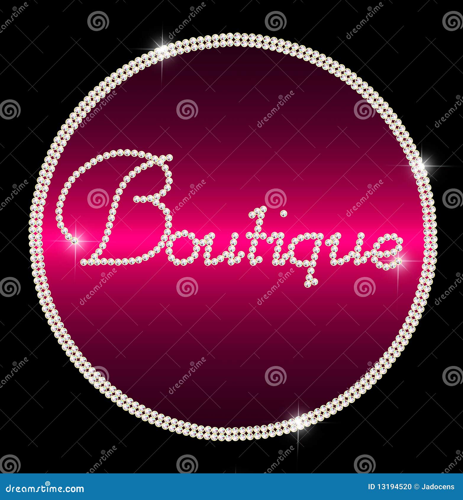 brilliant boutique