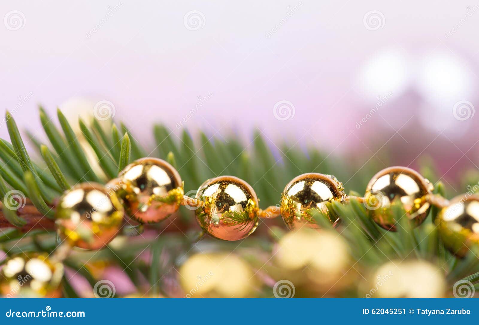 Brilliant Christmas Bauble and Ornaments Stock Image Image of design