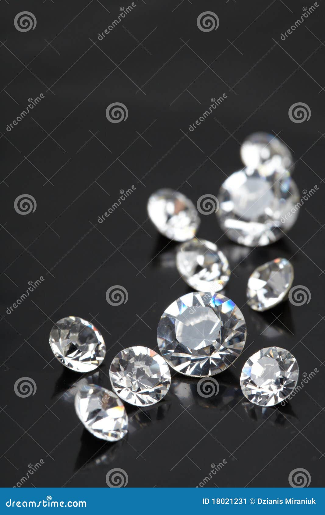 brilliant diamond