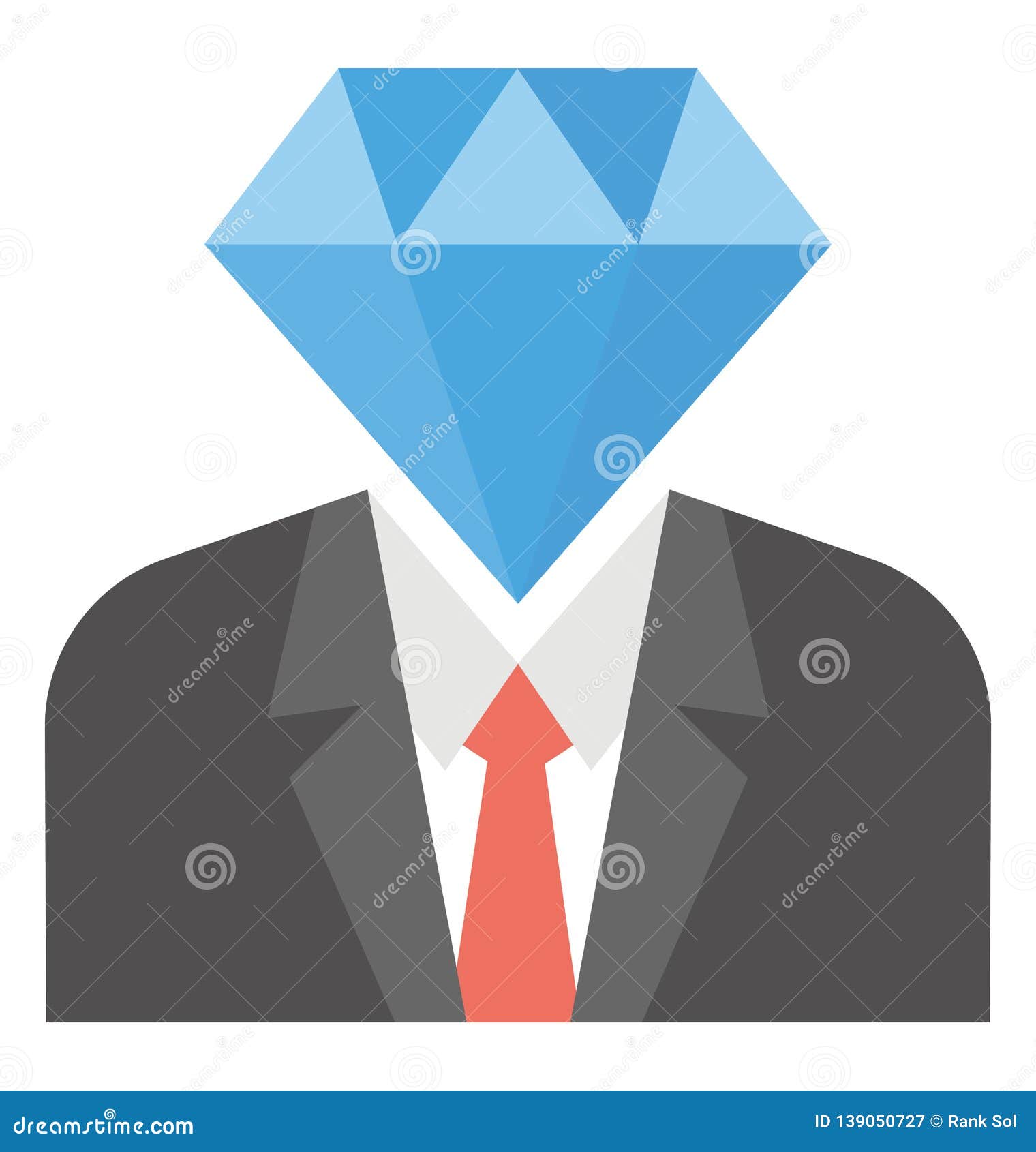 brilliant   icon that can be easily modified or edit