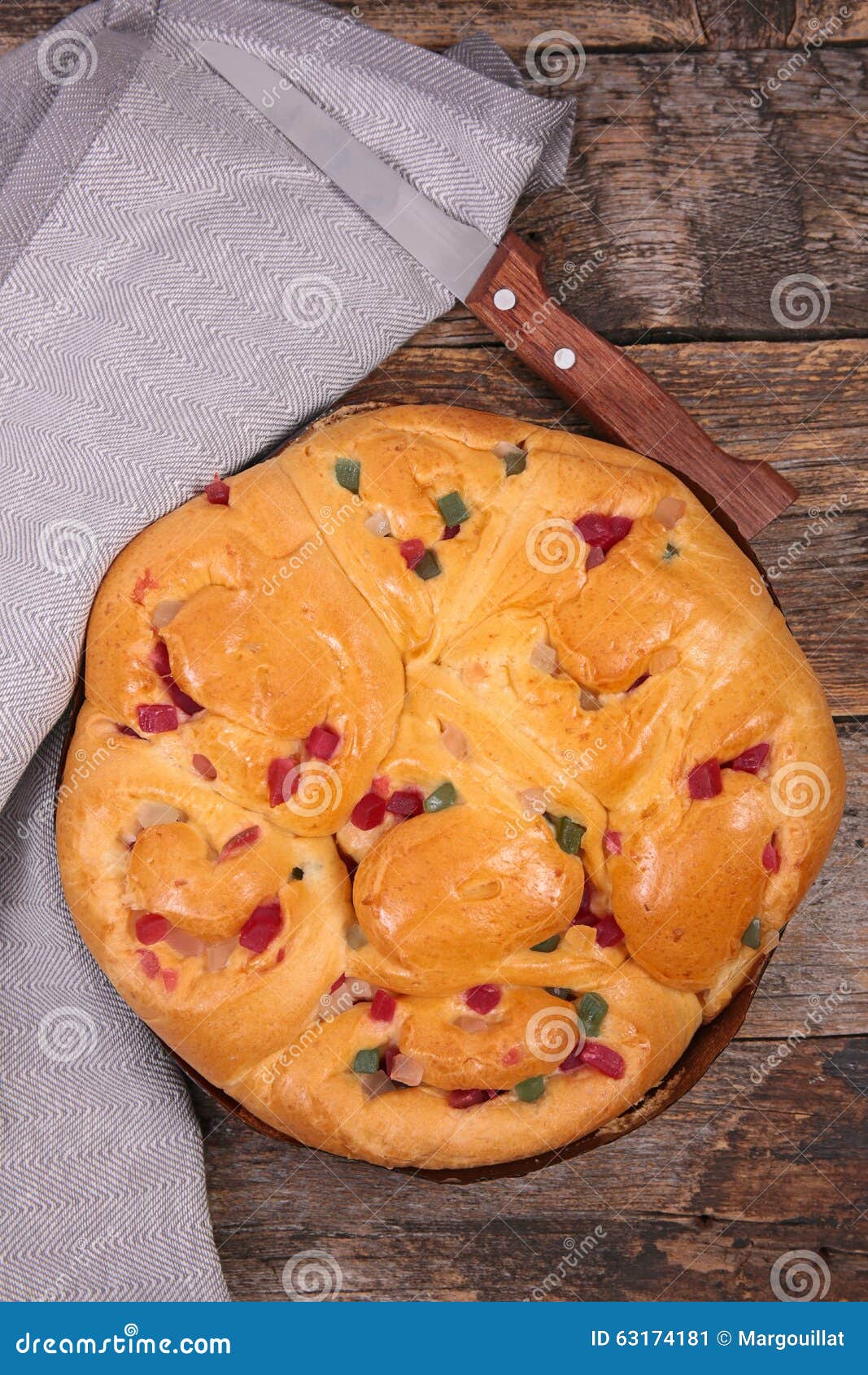 Brioche stock image. Image of cake, bread, sweet, traditional 63174181