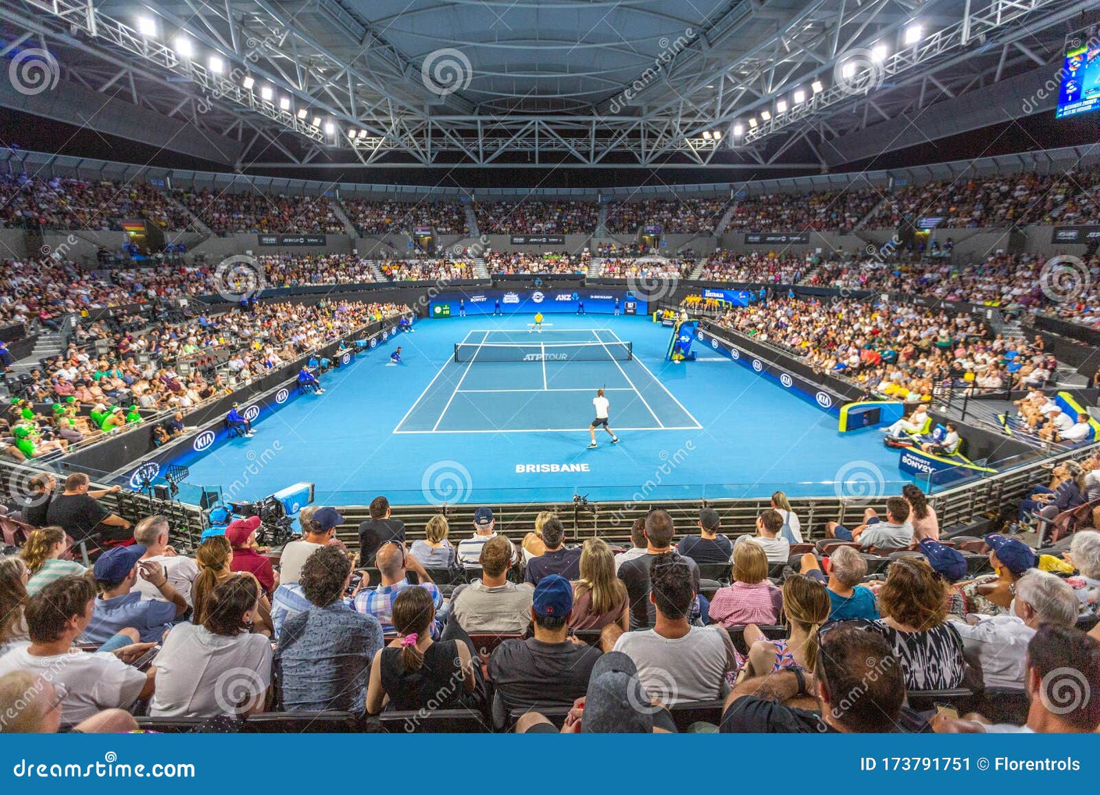 atp tour brisbane