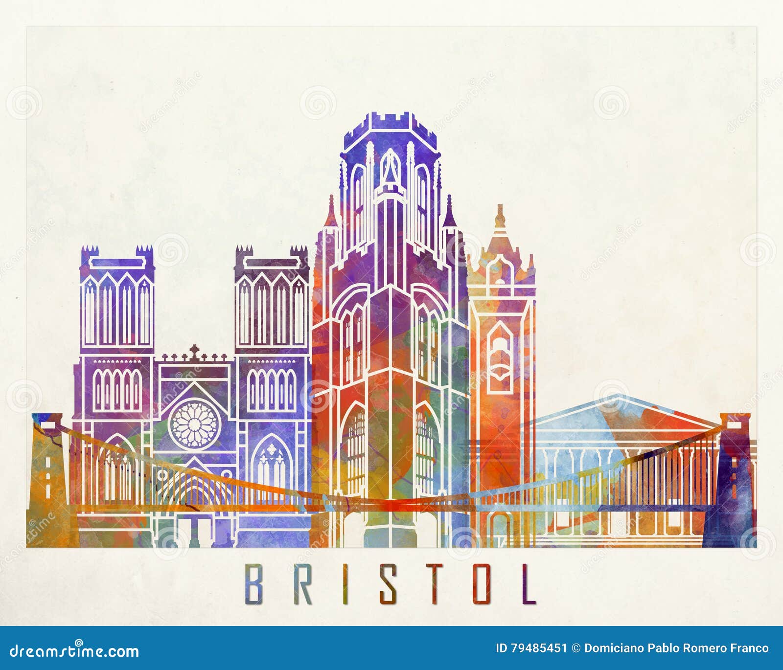 File:Bristol landmarks collage.png - Wikimedia Commons