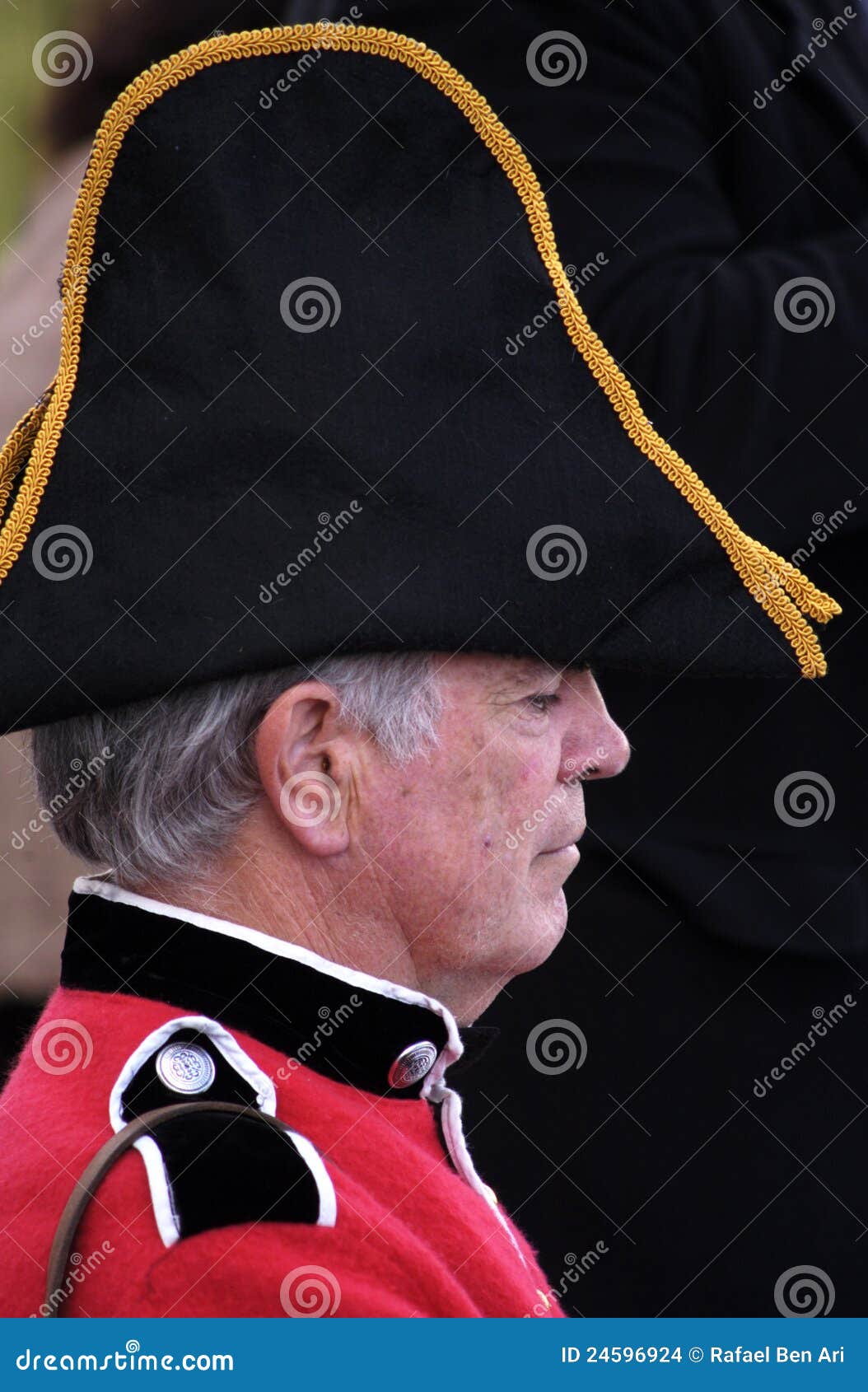 Britischer kolonialmann stockfoto. Bild von britisch - 24596924