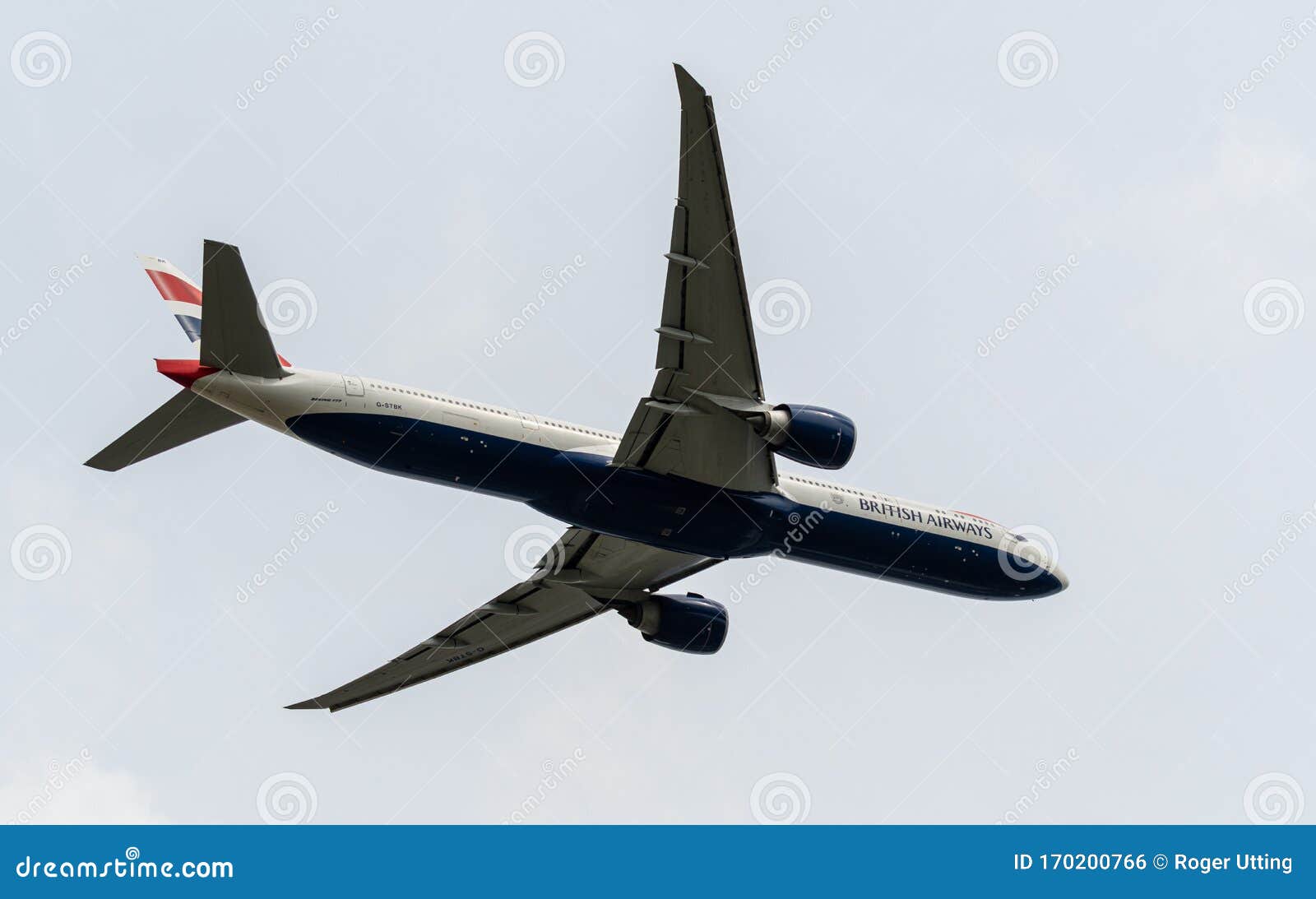 Ba Boeing 777 Ba Boeing 777