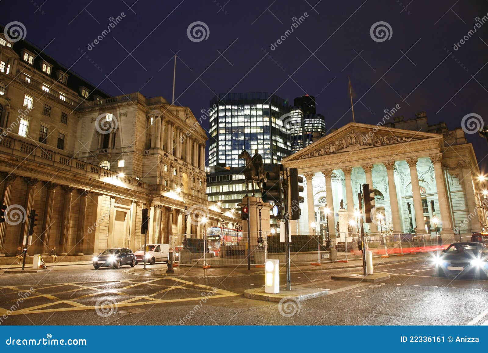 British Financial Institutions Editorial Photo Image of exterior