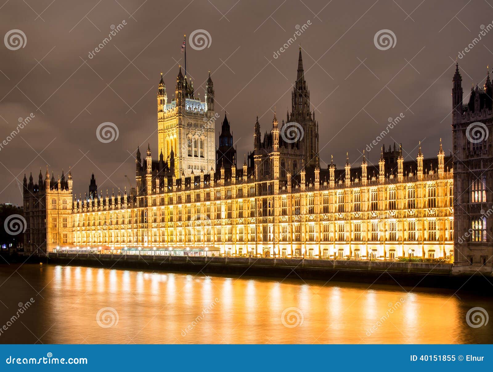 British parliament stock image. Image of england, architecture 40151855