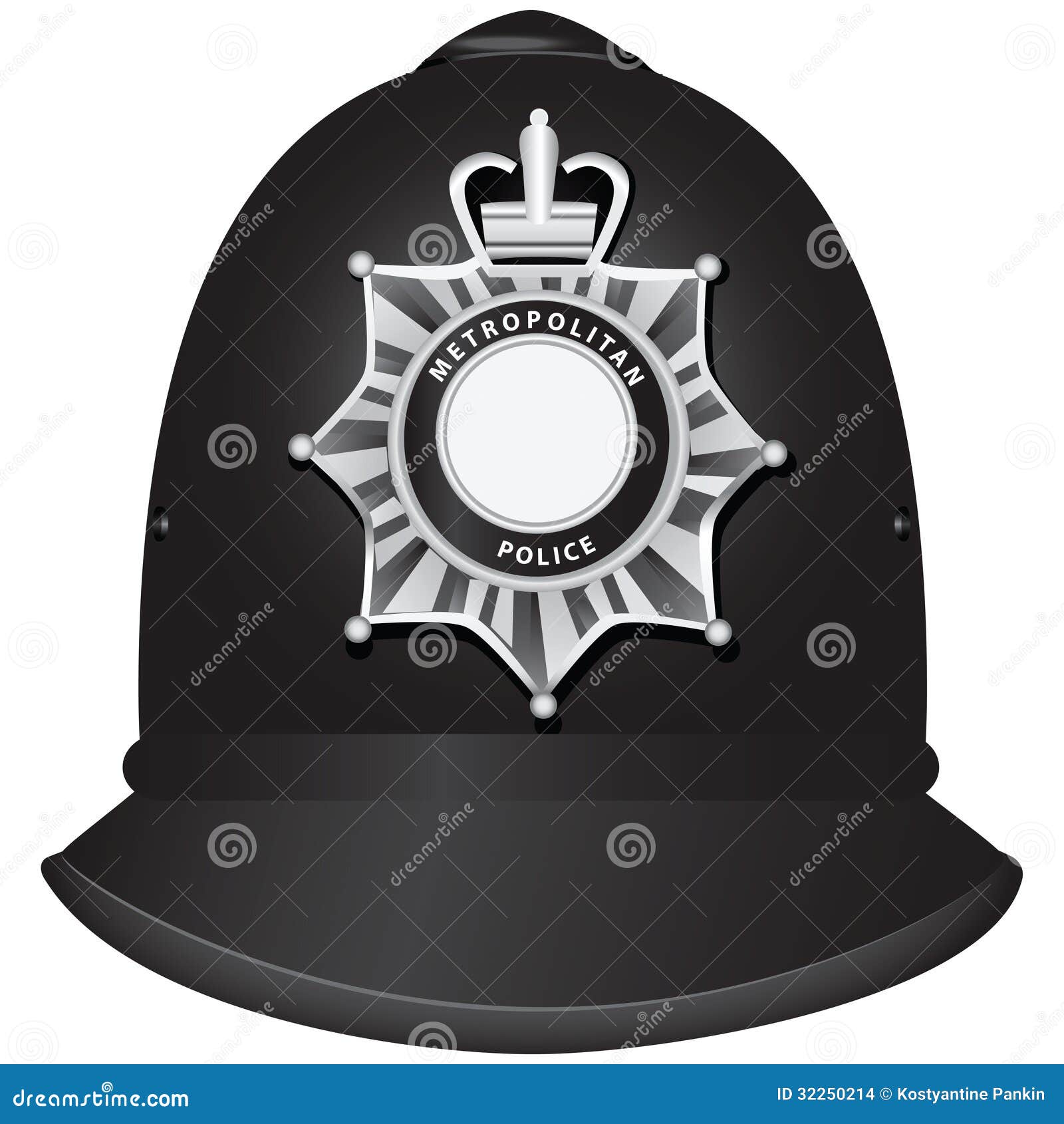 policeman hat clipart - photo #49
