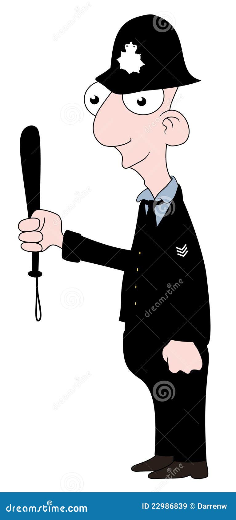 uk policeman clipart - photo #36