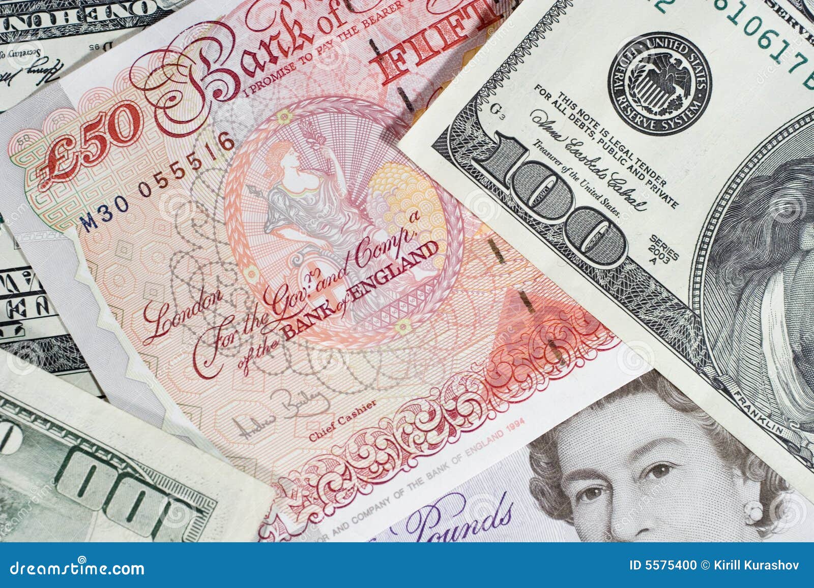 british-pounds-and-dollars-editorial-image-image-of-dollar-5575400