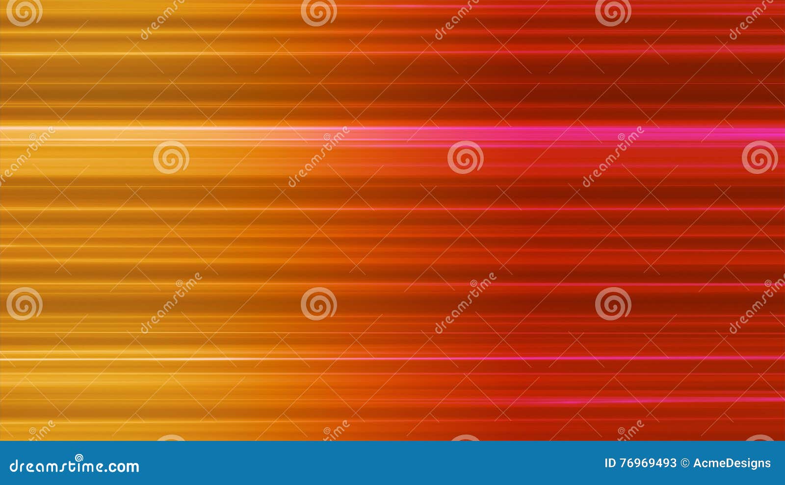 Broadcast Horizontal Hi-Tech Lines 26 Stock Video - Video of colorful