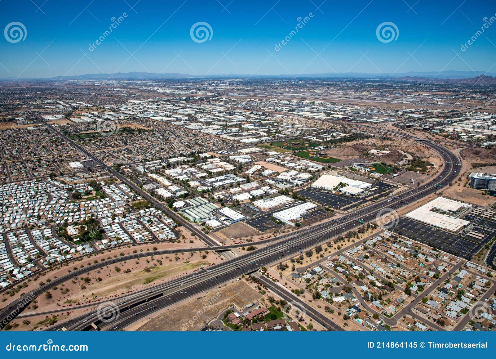 Broadway Tempe