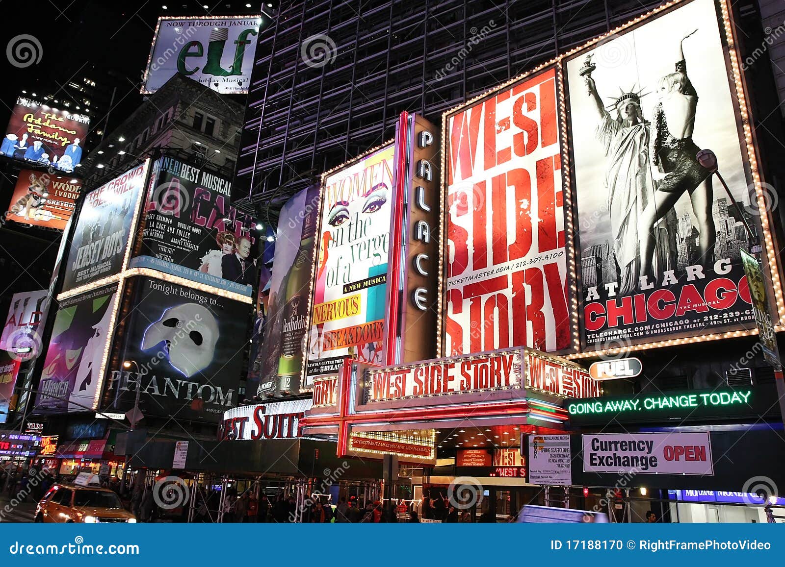 Broadway Show Advertisements Editorial Image Image Of Square Taxi broadway-show-advertisements-editorial-image-image-of-square-taxi