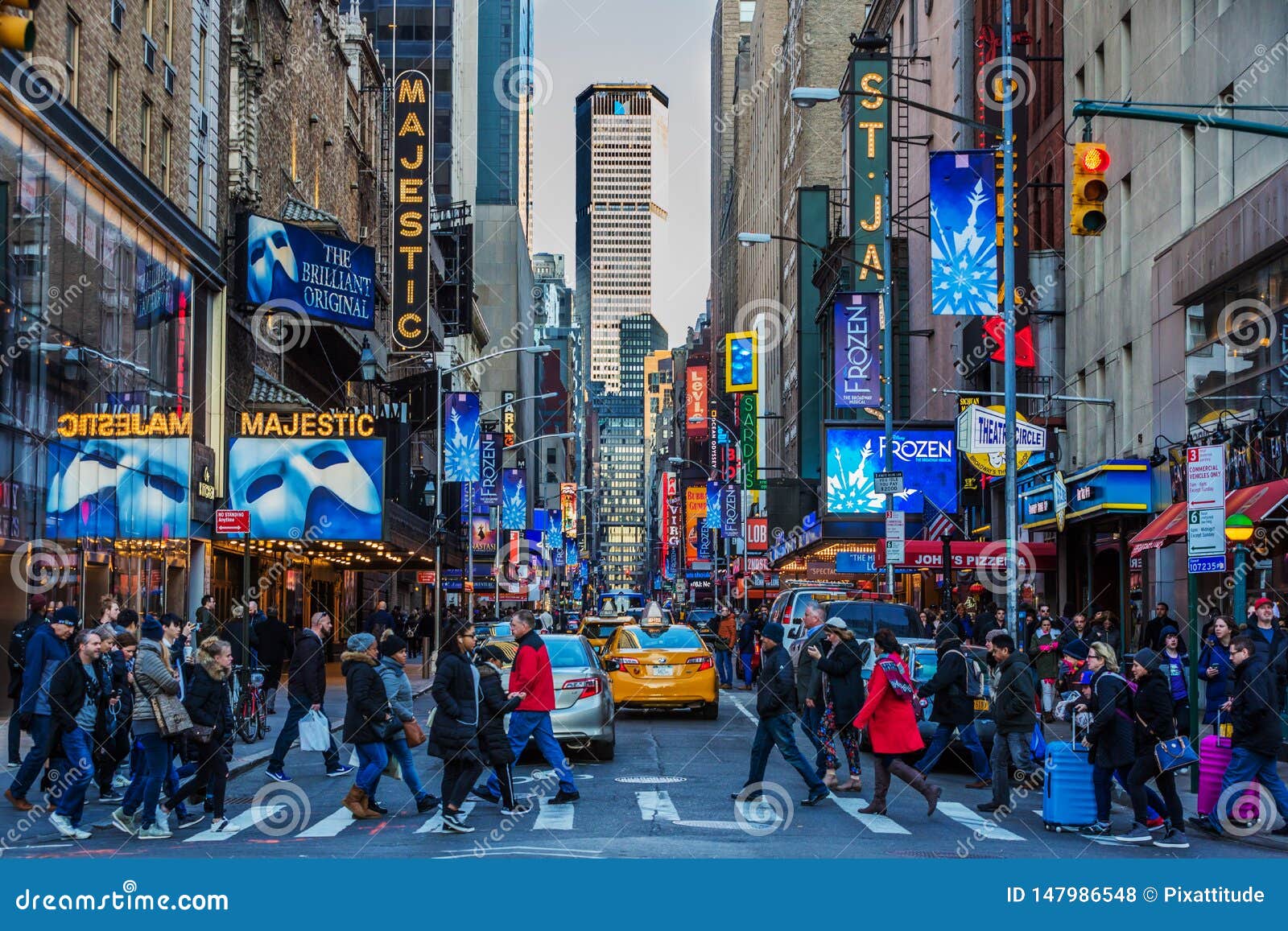 Broadway Theater District Editorial Photo CartoonDealer 19932369 times-square-map-new-york-ny-mappery