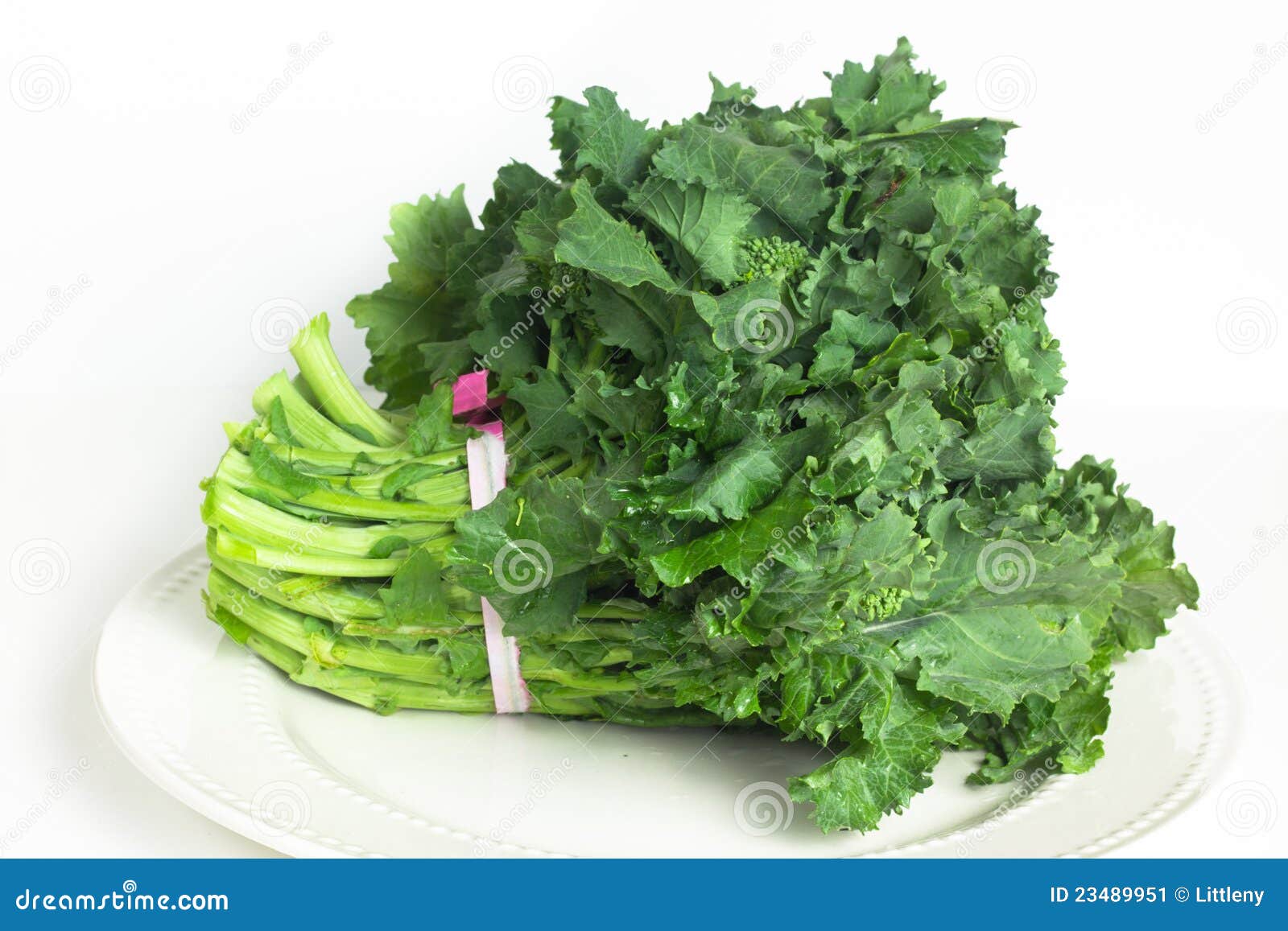 broccoli rabe