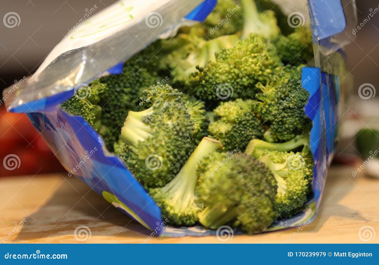 Broccoli Stem stock image. Image of stem, broccoli, diet 170239979