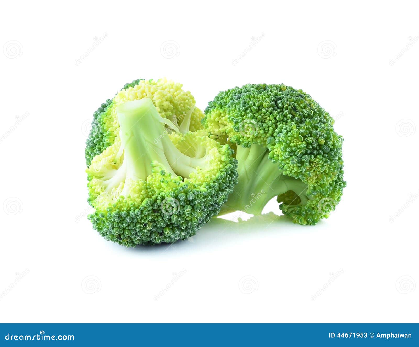Broccoli vegetable stock image. Image of natural, ingredient 44671953