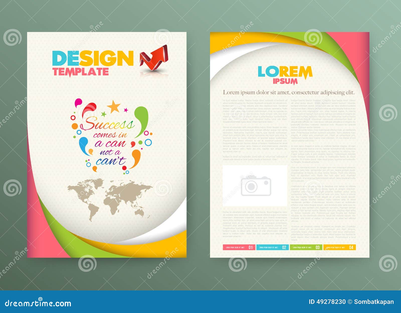 Brochure Design Layout Template Success Stock Illustrations 34 995 Brochure Design Layout Template Success Stock Illustrations Vectors Clipart Dreamstime