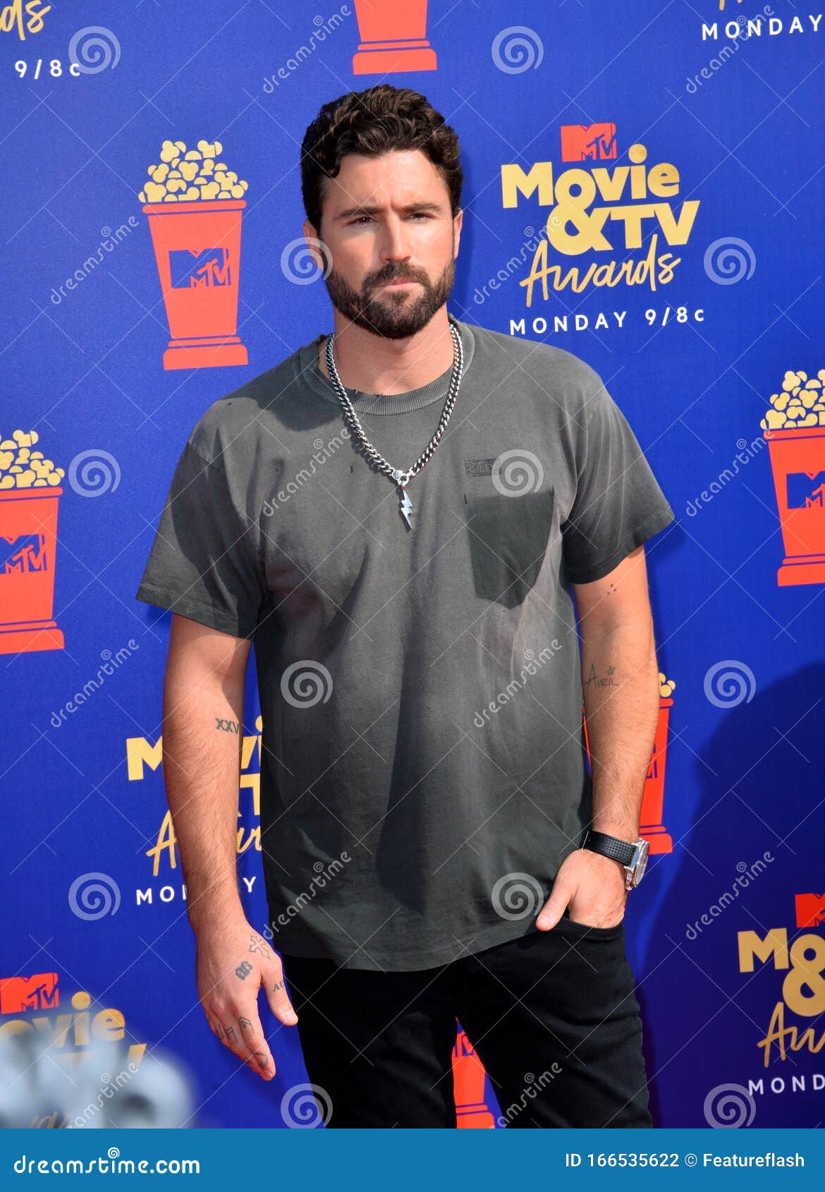 Brody Jenner Na