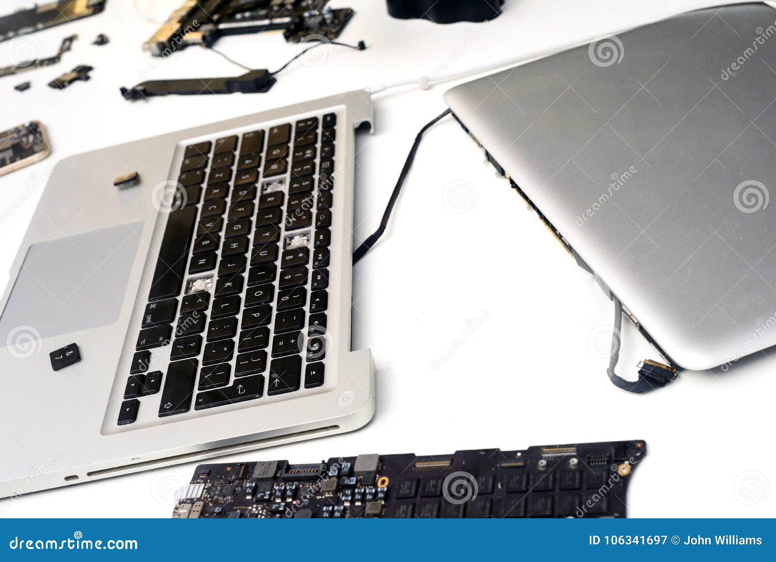 apple computer repair near me