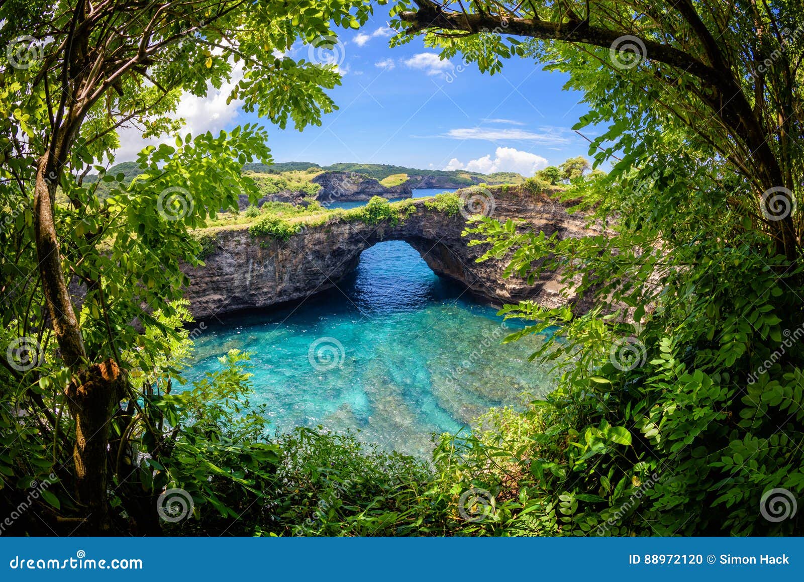 broken beach pasih uugon nusa penida,bali 2