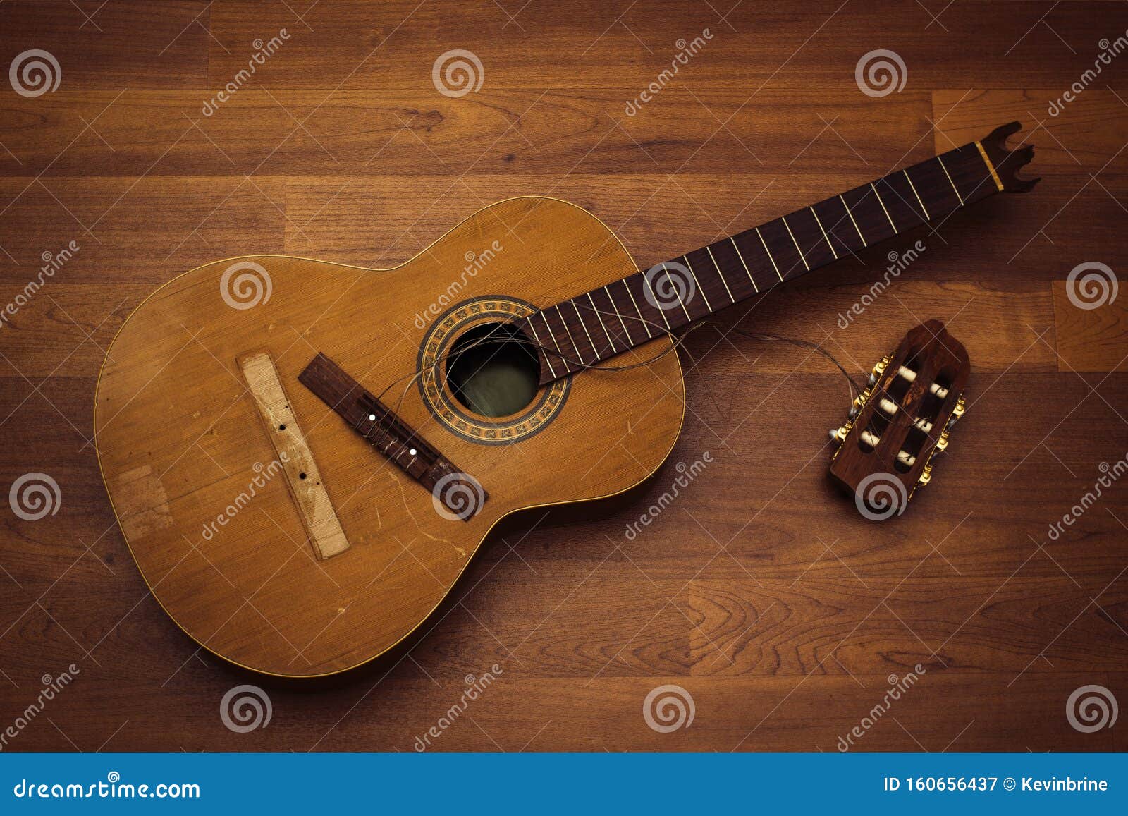 11 times the nylon-string acoustic has broken musical boundaries