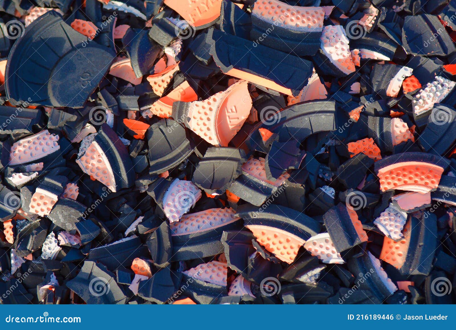Clay Targets For Shotgun Sport Trap And Skeet Stock Image Clay Targets For Shotgun Sport Trap And Skeet Stock Image