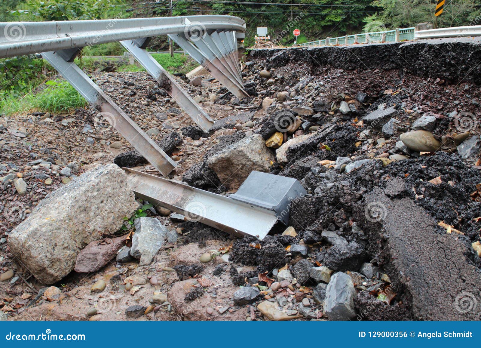 broken roads broken roads
