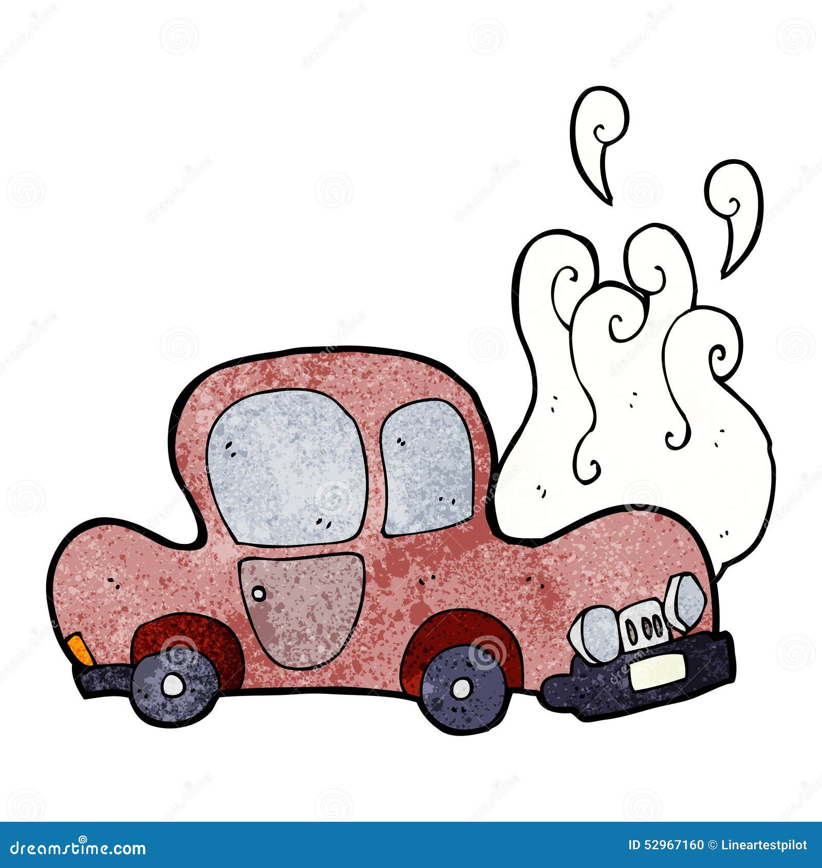 clipart broken down car - photo #45