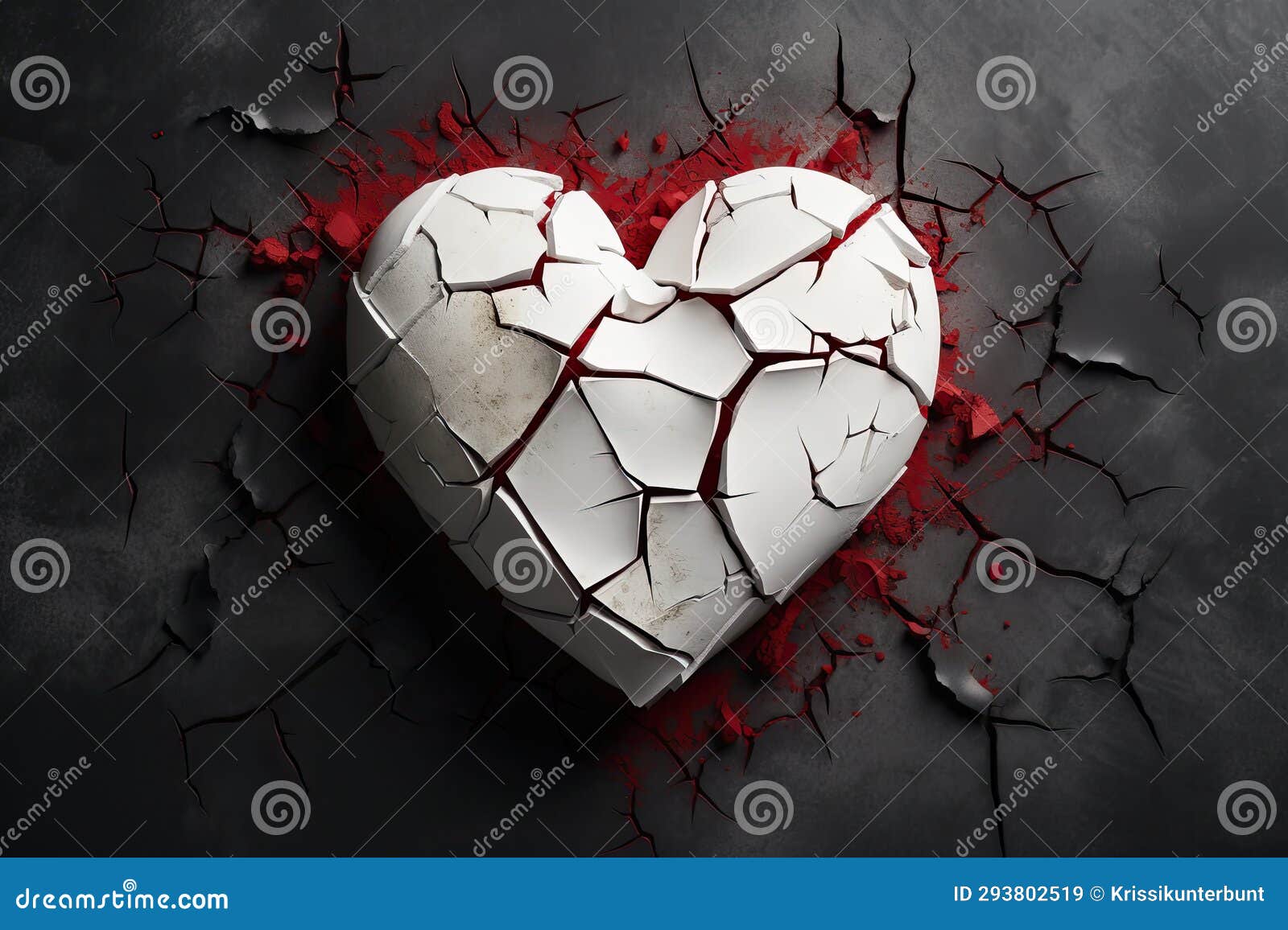 AI Generated Frothy Cappuccino On Wooden Table, A Perfect Coffee Break Generated By Ai