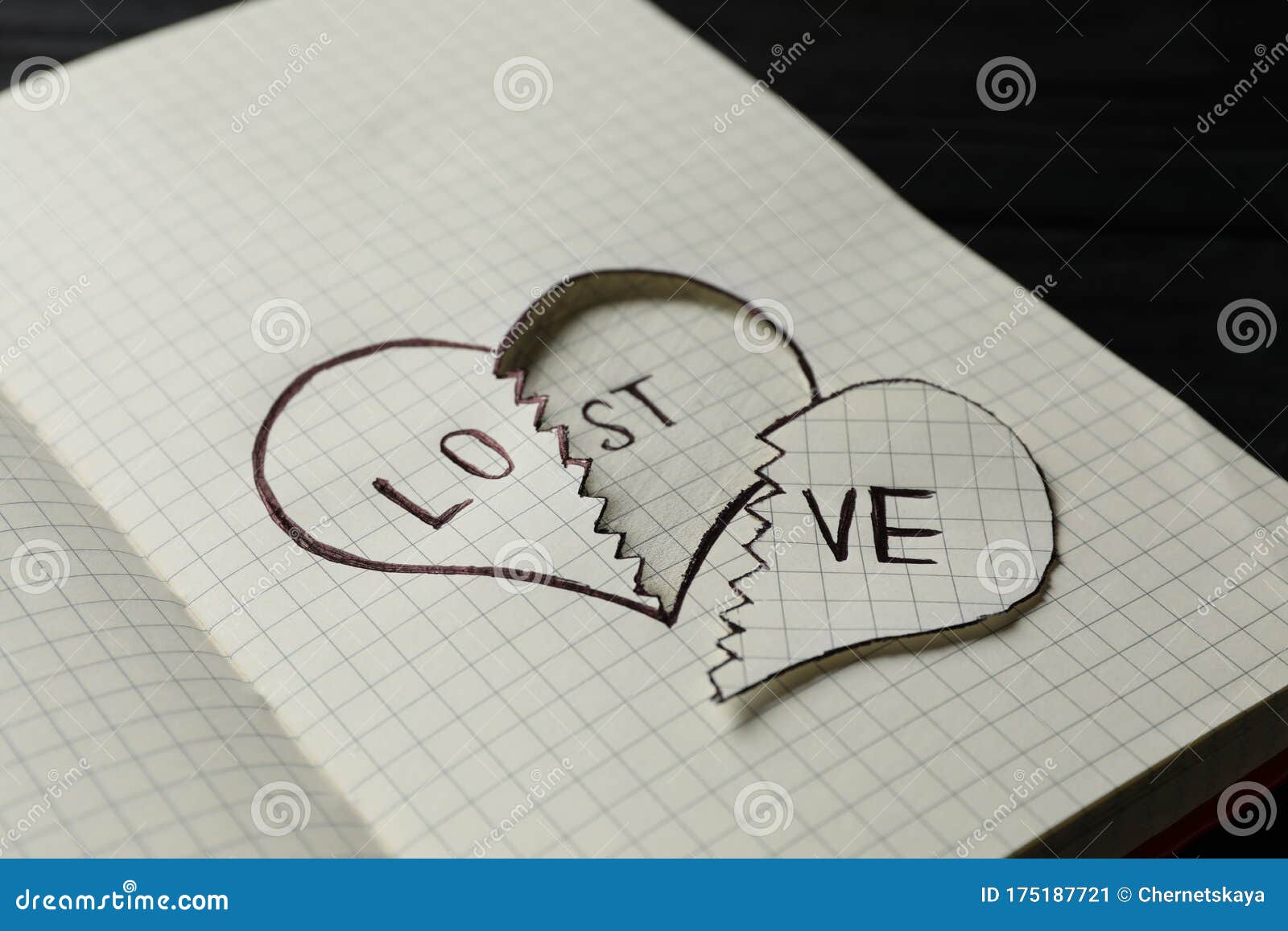 Broken Heart Draw Vector Images (over 1,700)