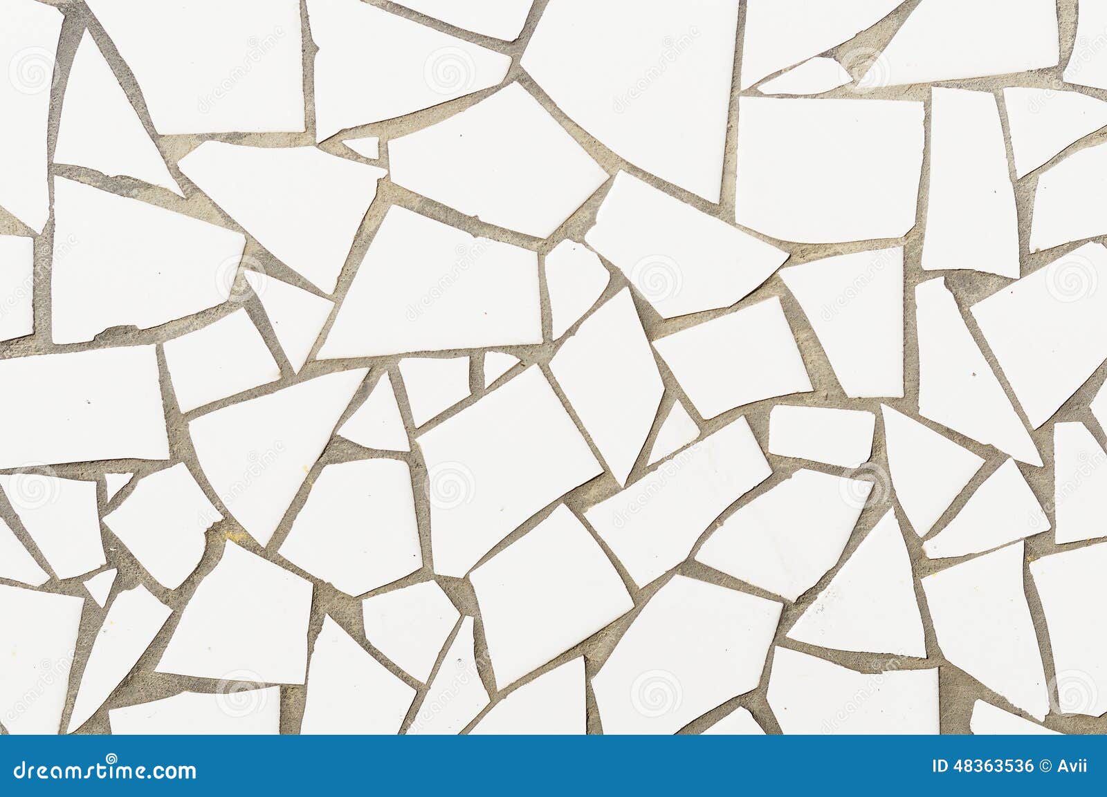 fractured picture tiles fractured picture tiles