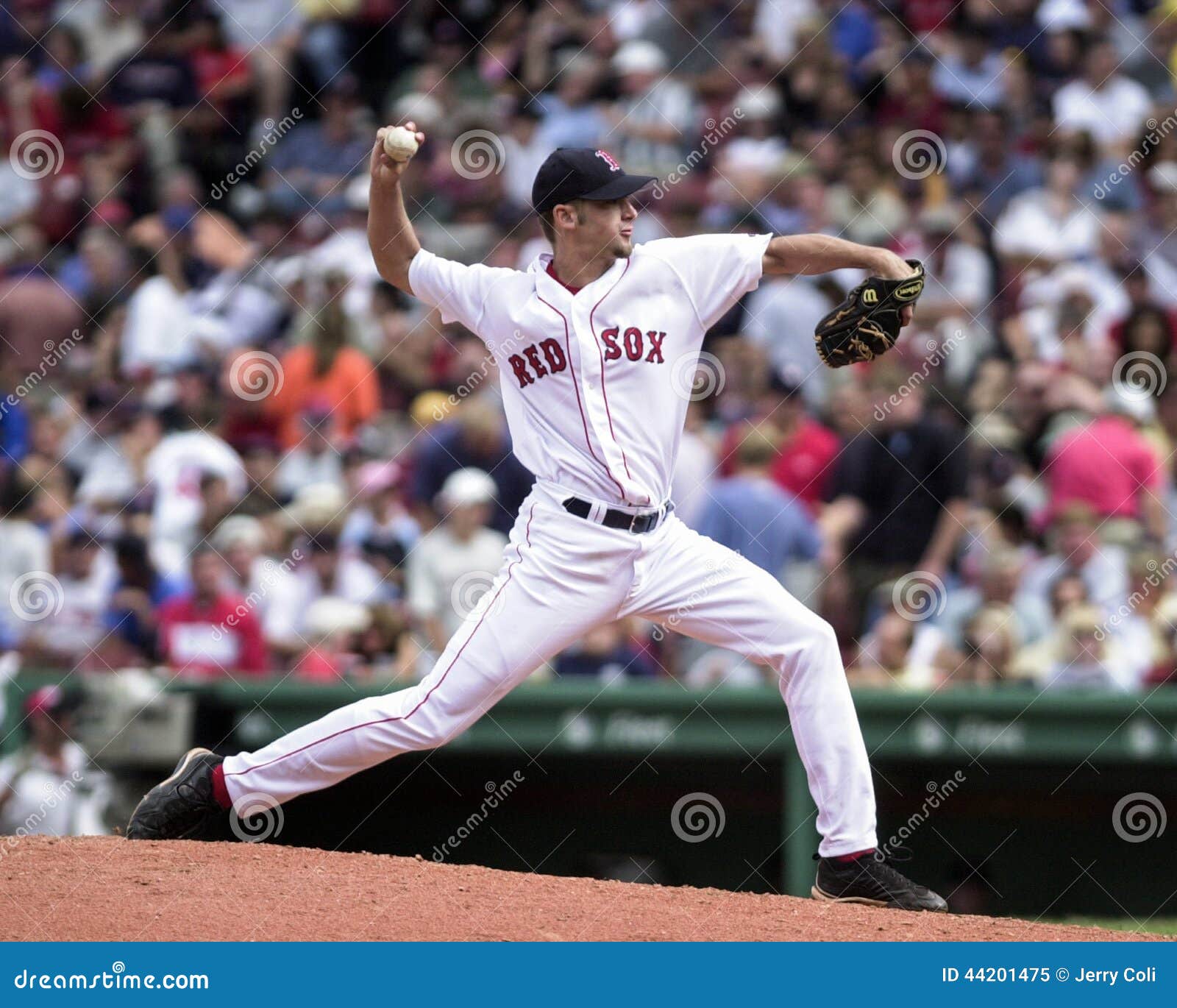 Bronson Arroyo, Boston Red Sox Editorial Image - Image of game, league:  44201475