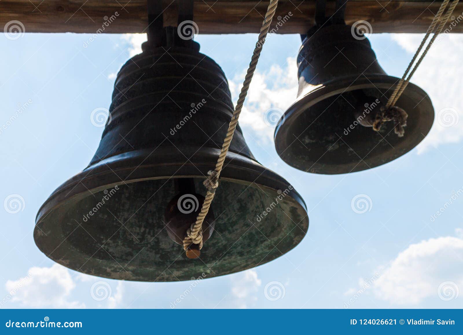 Russian Orthodox bell ringing - Wikipedia