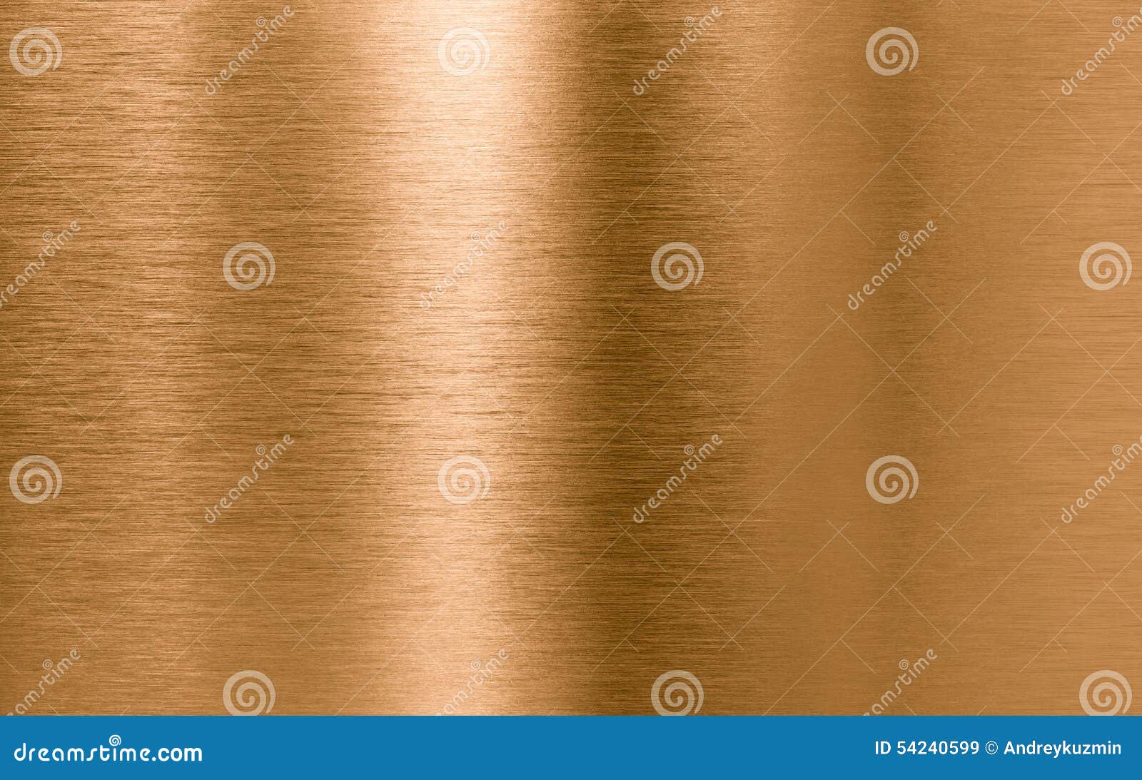 bronze or copper metal texture background