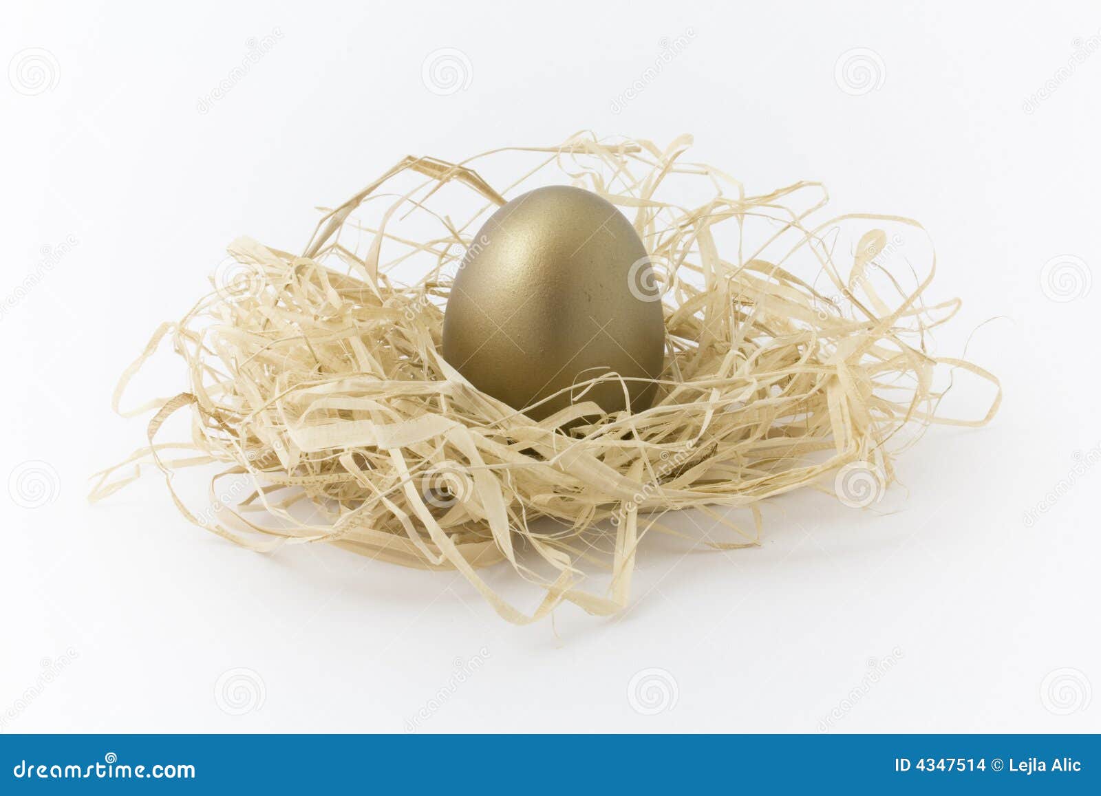 Bronze egg stock photo. Image of holiday, place, gold 4347514