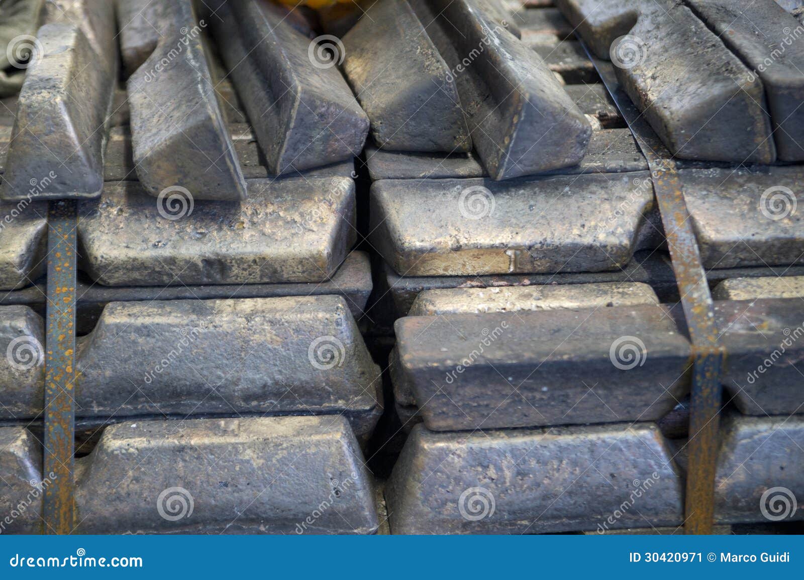 Bronze Ingots Stock Photos Free & RoyaltyFree Stock Photos from