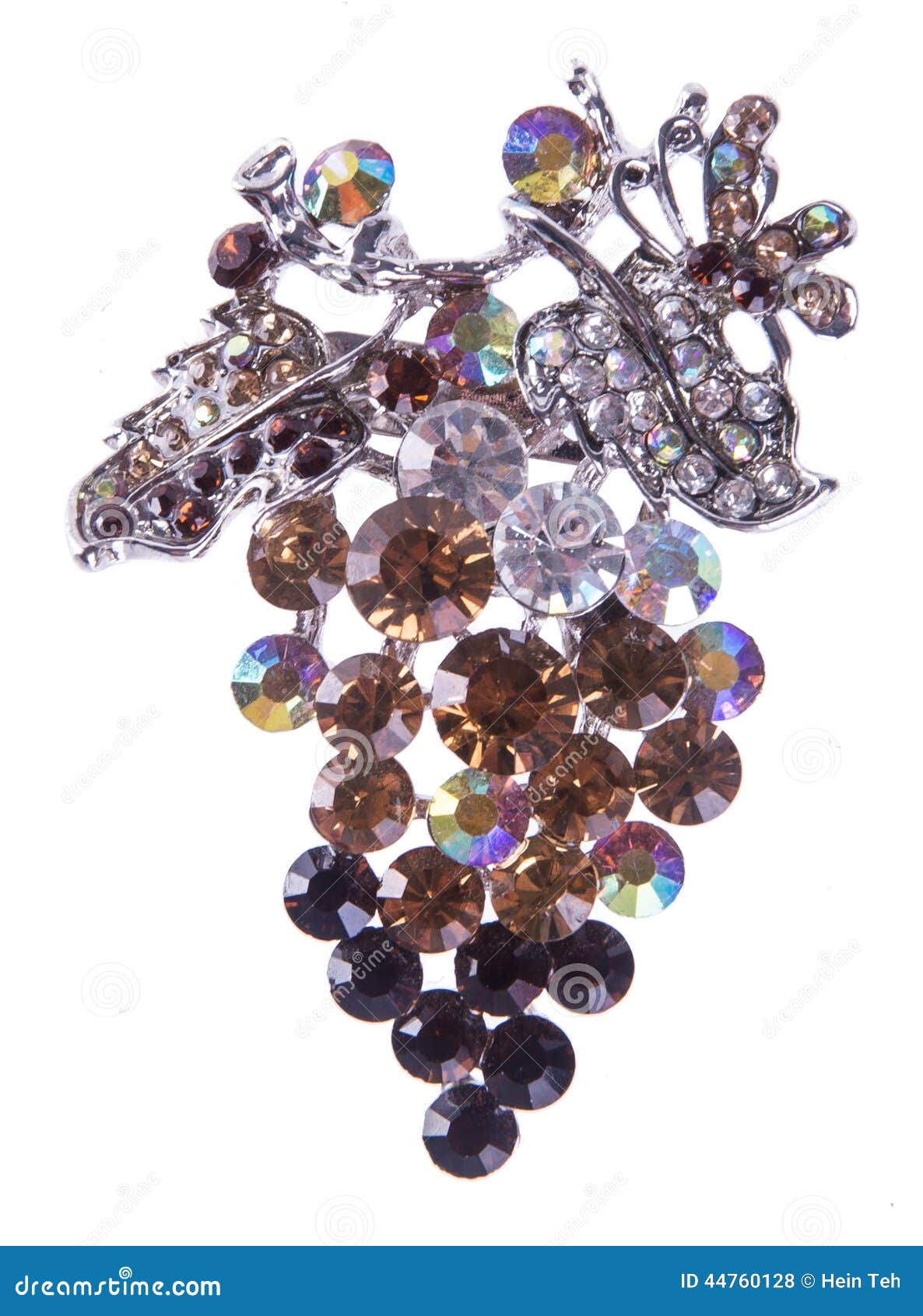 Brooch. Brooch on the Background Stock Photo Image of jewelry, beauty