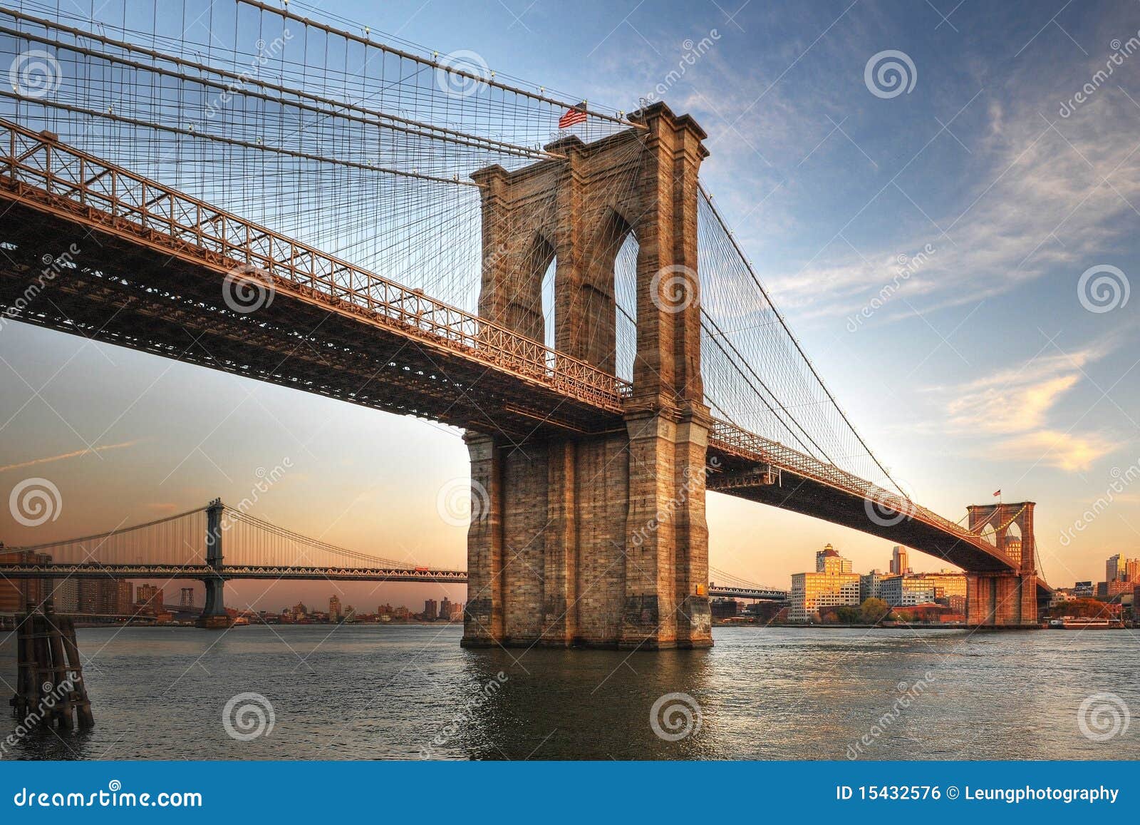 brooklyn bridge