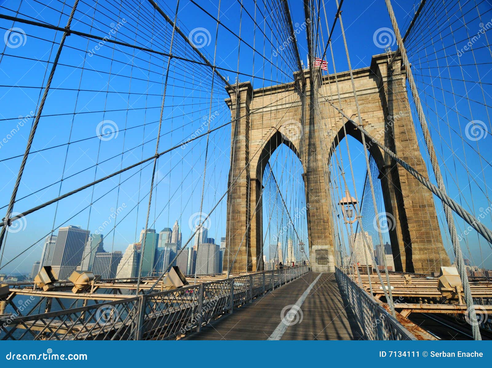 brooklyn bridge