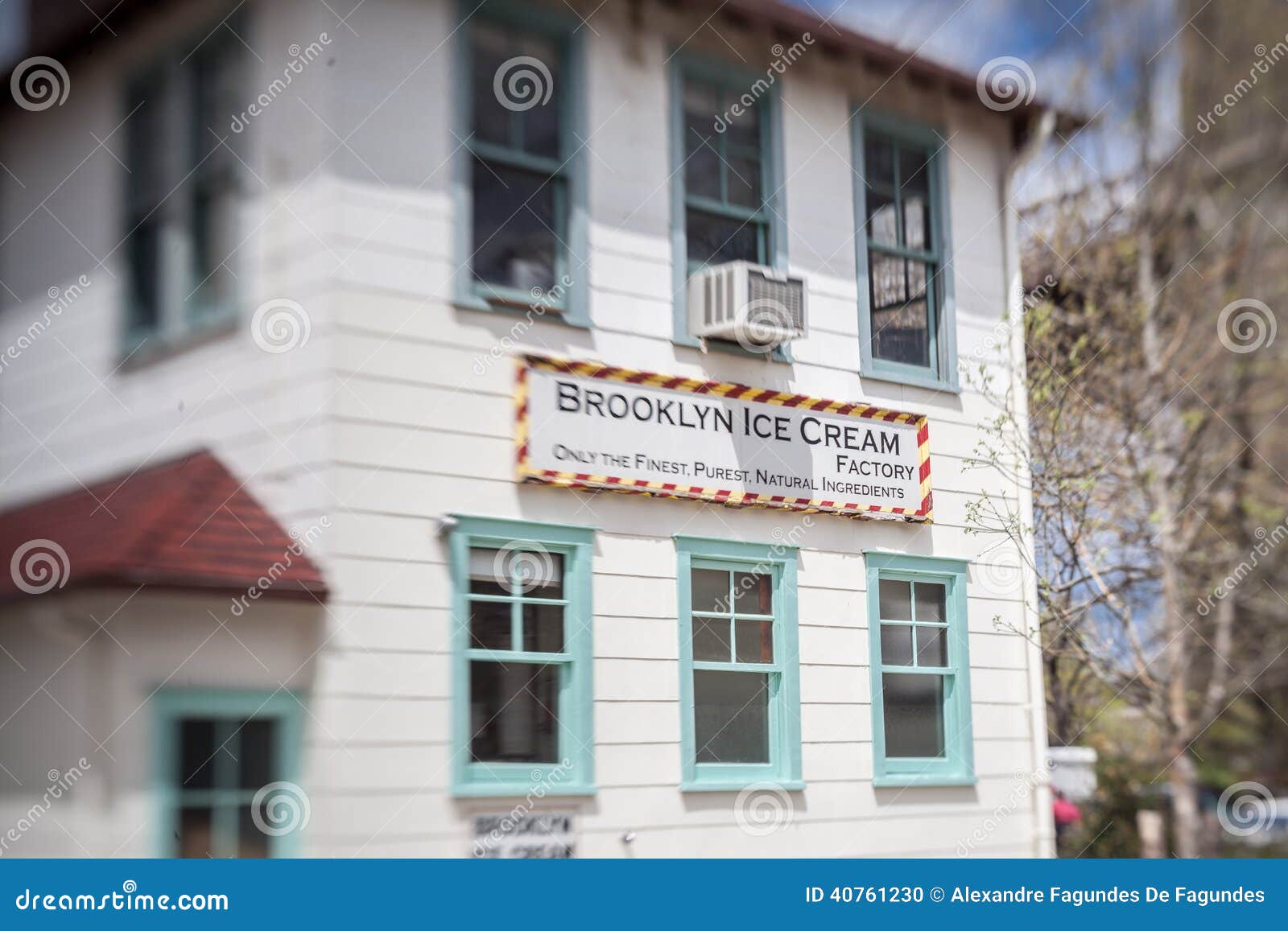 ice cream house brooklyn