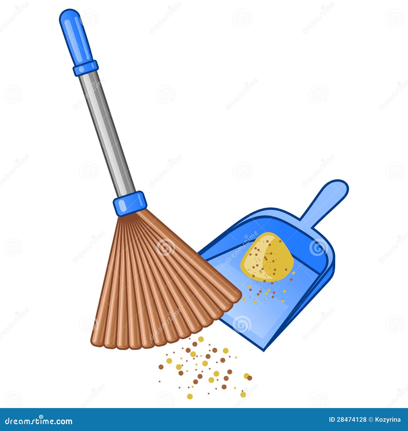 httpsroyalty free stock photos broom dustpan image28474128