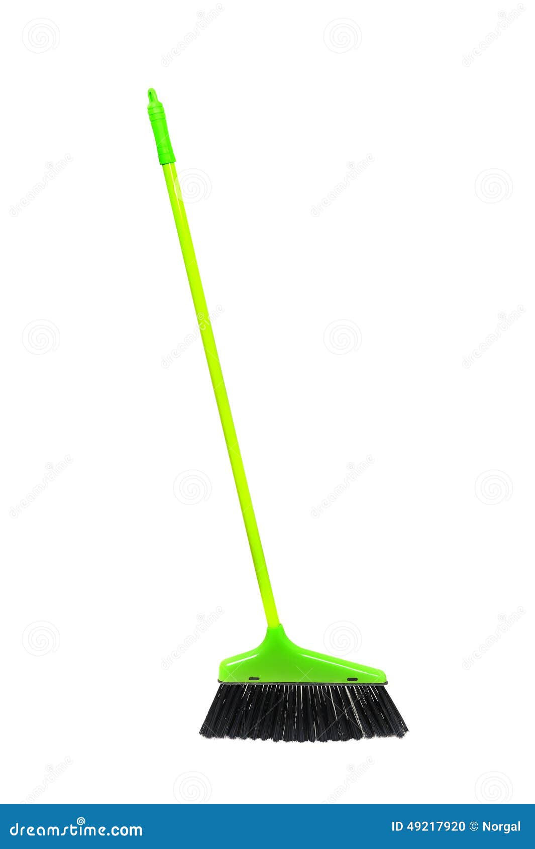 Broom stock photo. Image of handle, hygiene, object, housekeeping