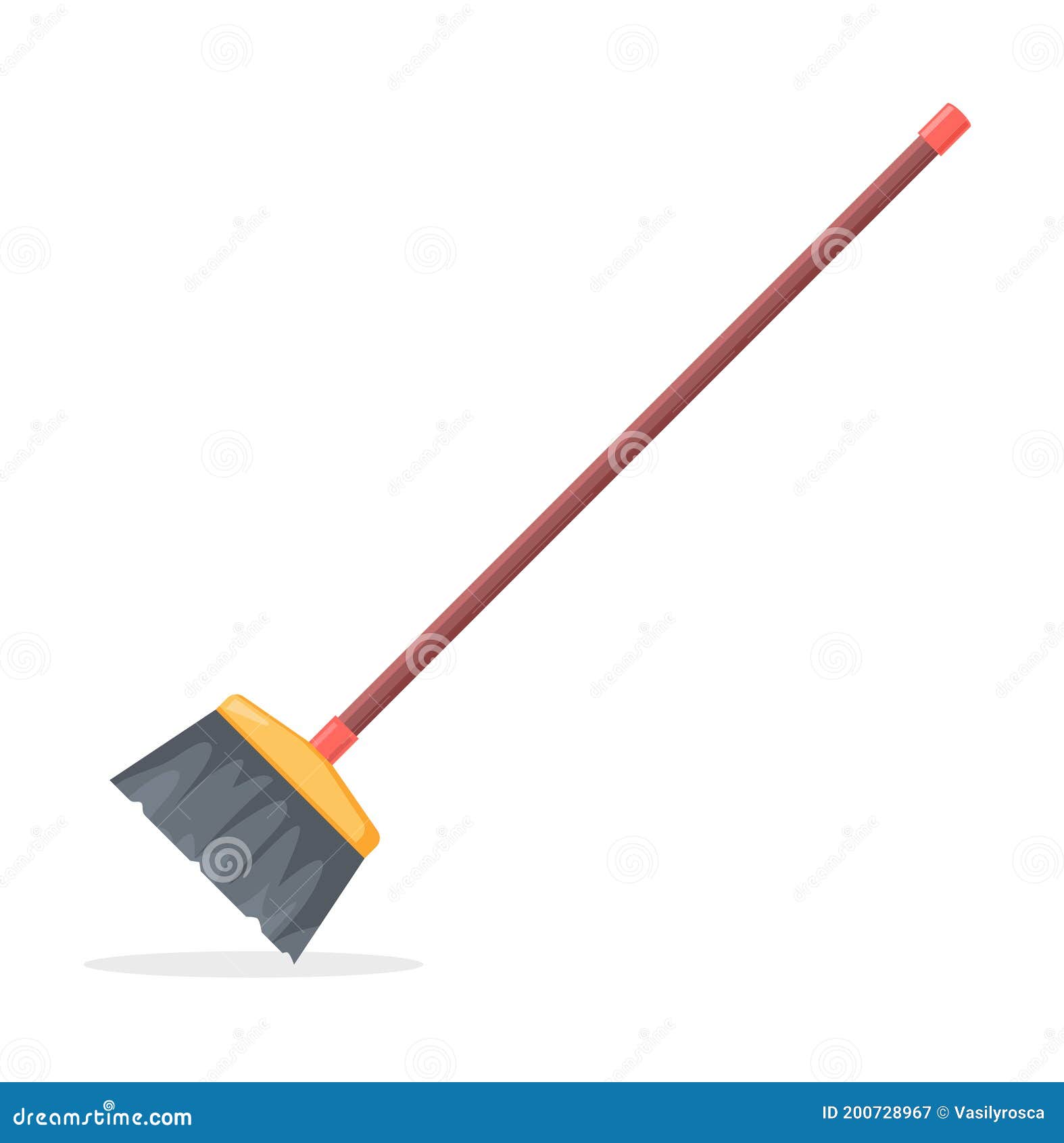 Broom Mop Sweep Cartoon Flat Icon. Clean Tidy Dust Cleanup Vector Symbol Stock Vector - Illustration of flat, editable: 200728967 Broom Mop Sweep Cartoon Flat Icon. Clean Tidy Dust Cleanup Vector Symbol Stock Vector - Illustration of flat, editable: 200728967