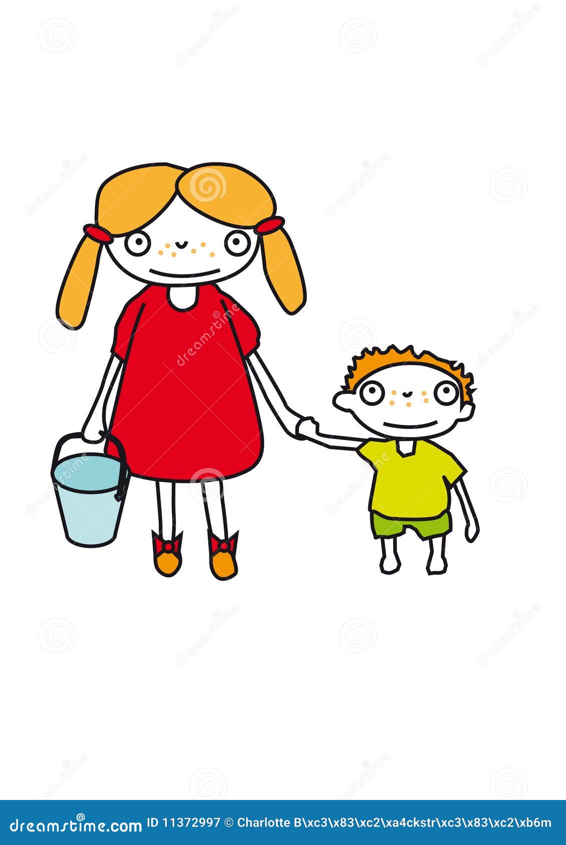 Sister Cartoons, Illustrations & Vector Stock Images - 10975 Pictures