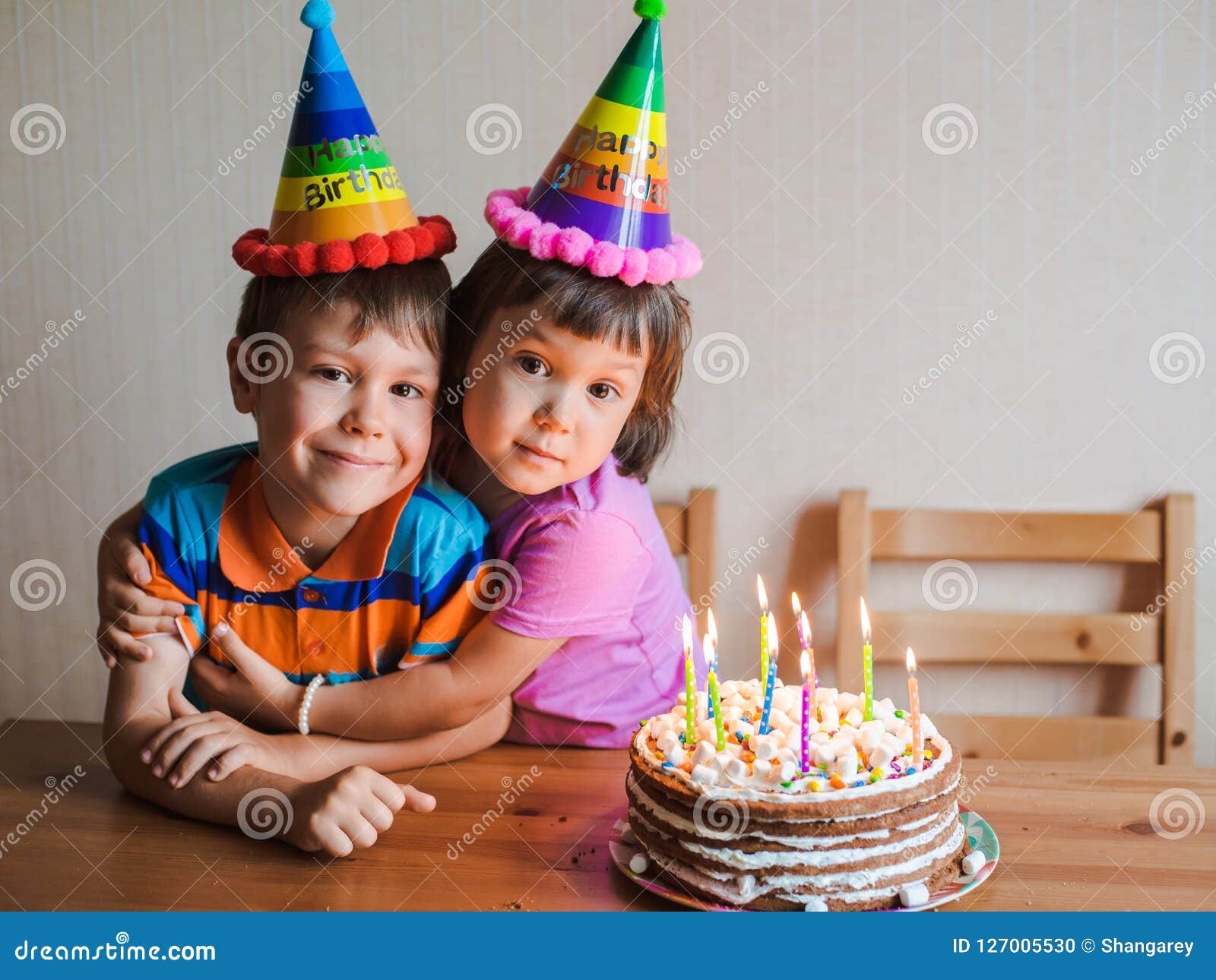 pix Birthday Cake Images For Sister Free Download https www dreamstime com brother sister eating birthday cake hugging brother sister eating birthday cake hugging children s image127005530