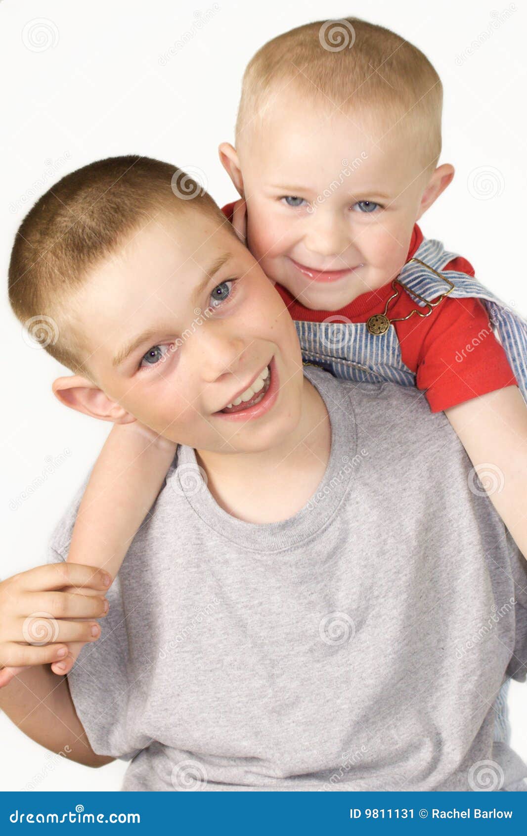 Brothers in Arms stock image. Image of brother, childhood 9811131