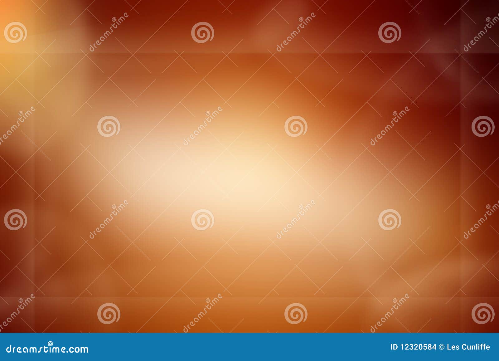 Brown abstract background stock illustration. Illustration of smooth