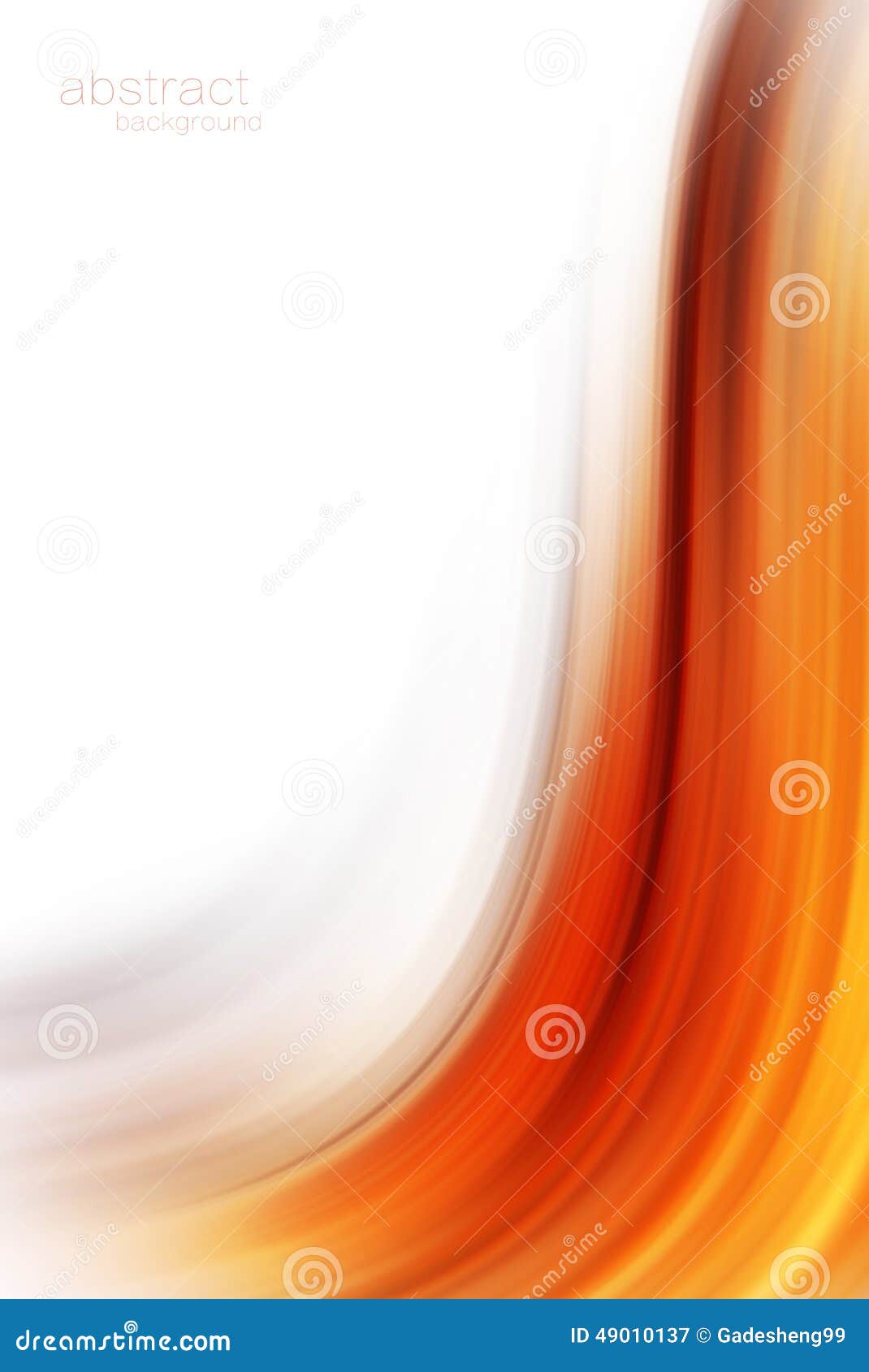 brown advanced modern technology abstract background
