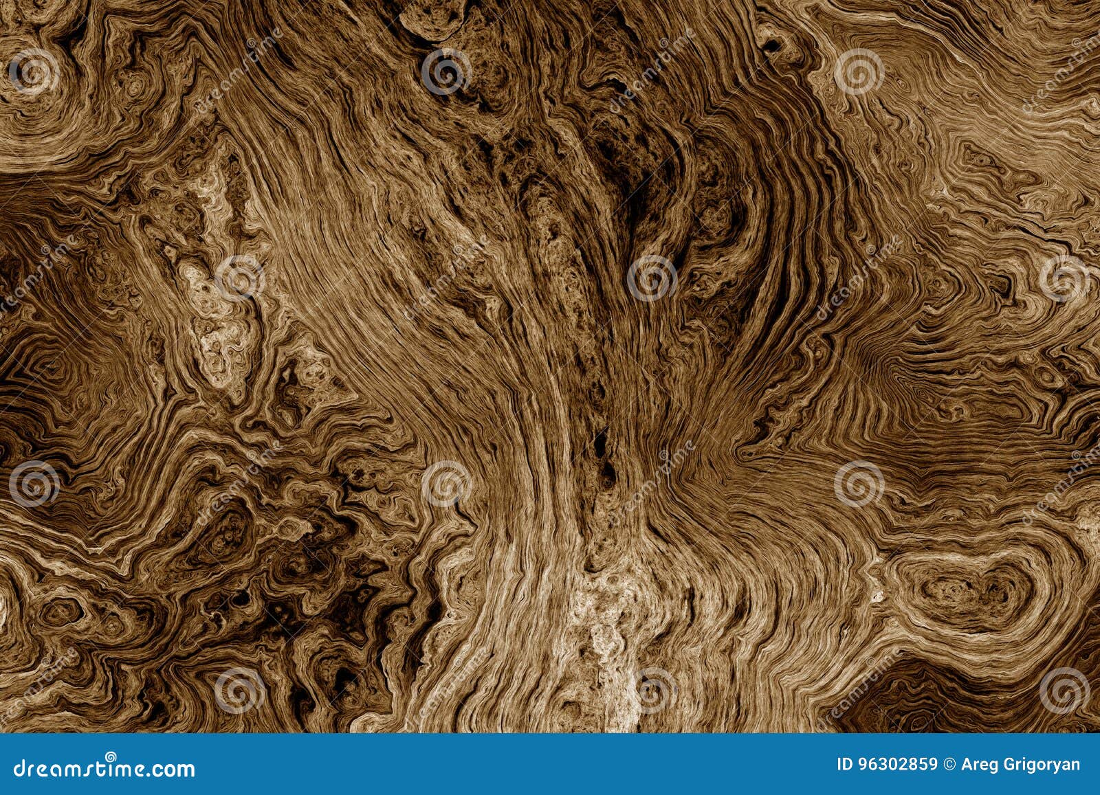 brown background with tree root pattern